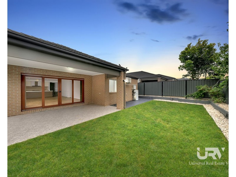 58 Wattletree Street, Craigieburn VIC 3064