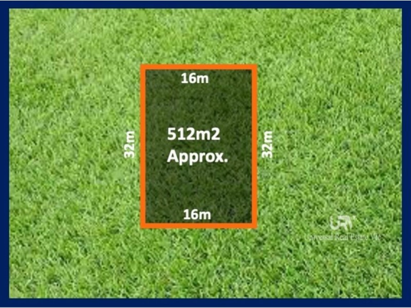 27 Lockerbie Street, Kalkallo VIC 3064