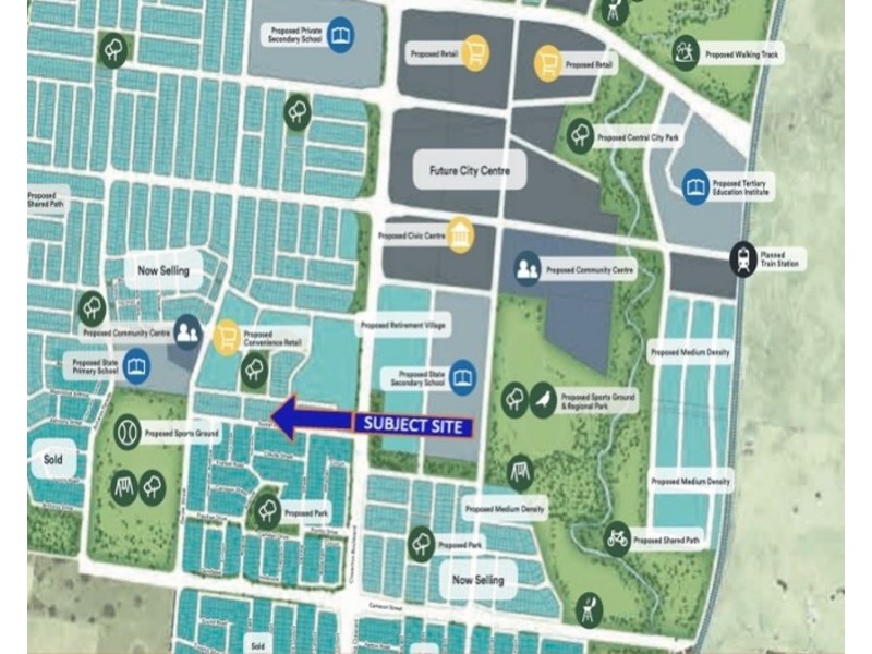 27 Lockerbie Street, Kalkallo VIC 3064