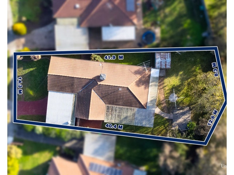 27 Mitford Crescent, Craigieburn VIC 3064