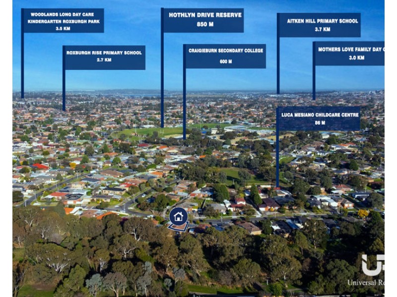 27 Mitford Crescent, Craigieburn VIC 3064