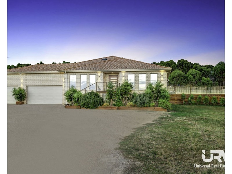 25 Cavallo Crescent, Hidden Valley VIC 3756