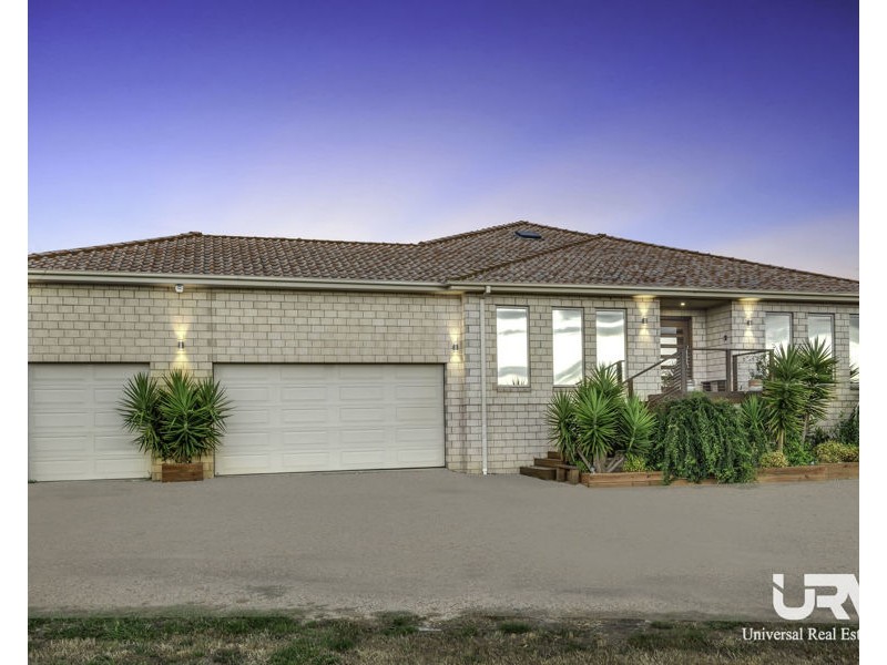25 Cavallo Crescent, Hidden Valley VIC 3756