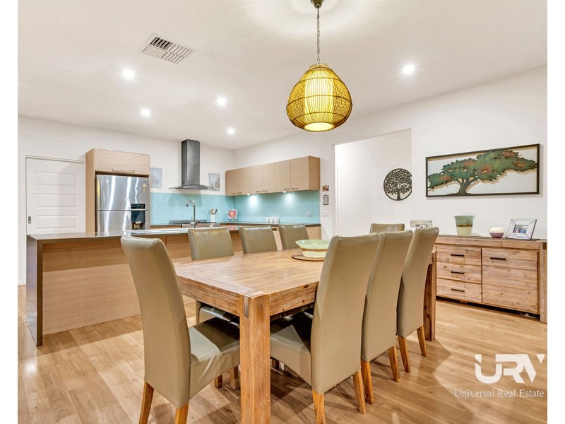 25 Cavallo Crescent, Hidden Valley VIC 3756