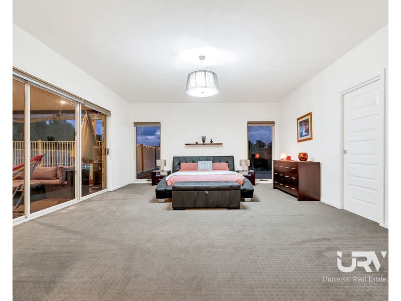 25 Cavallo Crescent, Hidden Valley VIC 3756