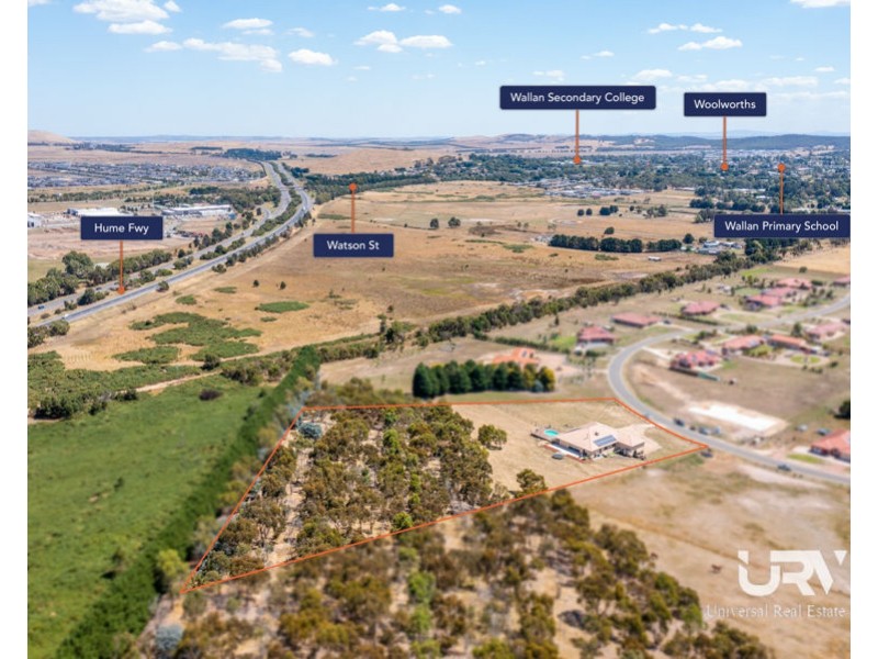 25 Cavallo Crescent, Hidden Valley VIC 3756