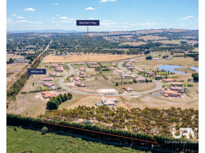 25 Cavallo Crescent, Hidden Valley VIC 3756