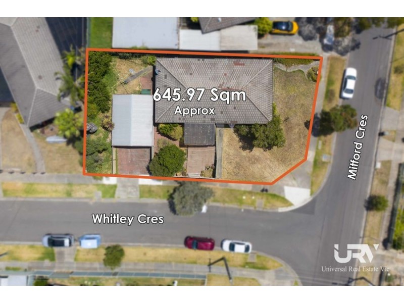 8 Mitford Crescent, Craigieburn VIC 3064