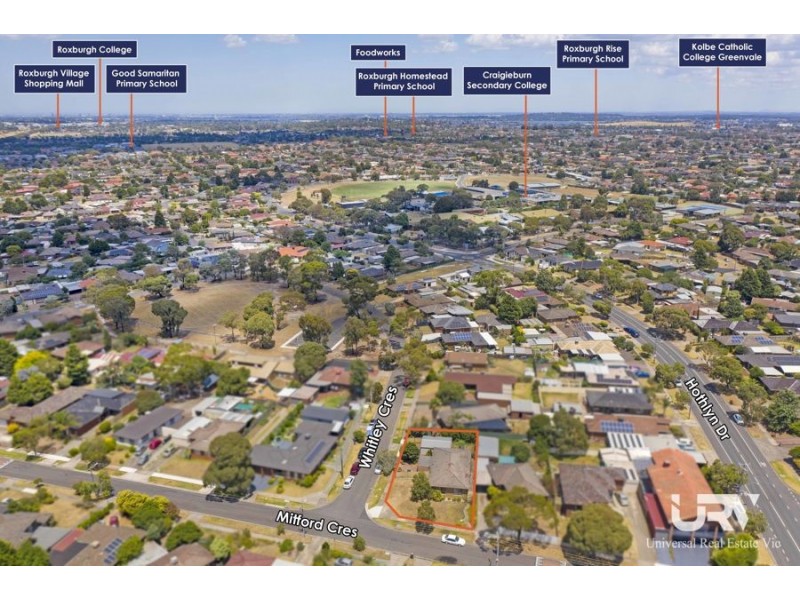 8 Mitford Crescent, Craigieburn VIC 3064