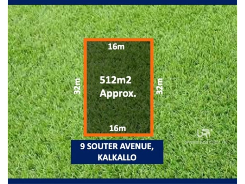 9 Souter Avenue, Kalkallo VIC 3064