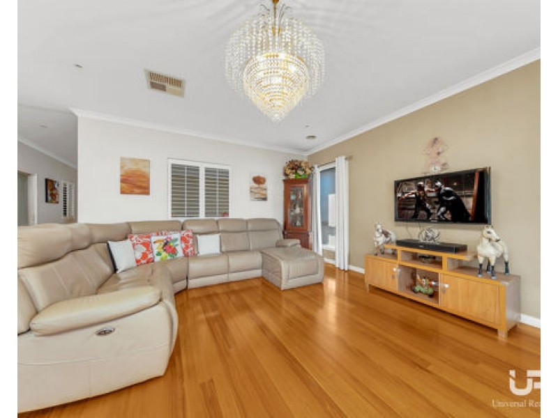 70 Northumberland Circuit, Craigieburn VIC 3064