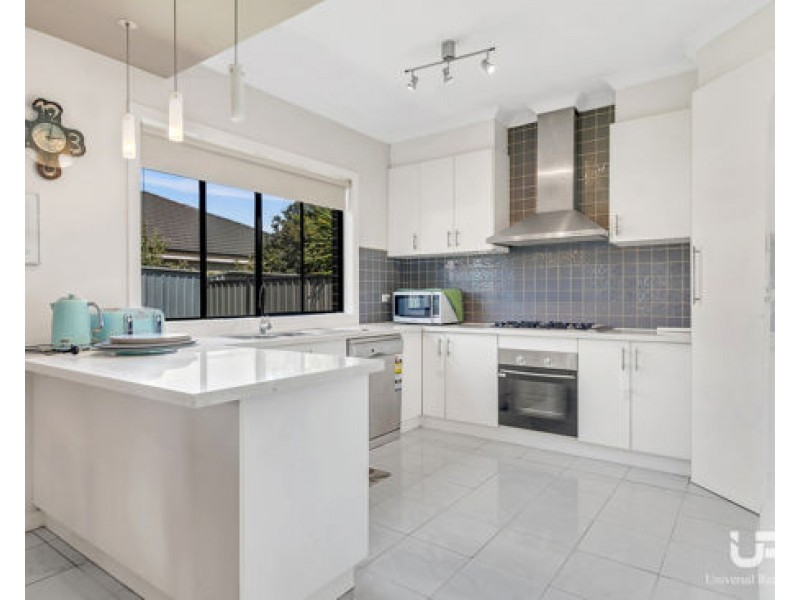 70 Northumberland Circuit, Craigieburn VIC 3064