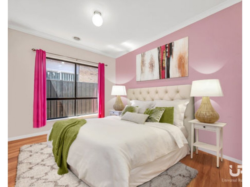 70 Northumberland Circuit, Craigieburn VIC 3064