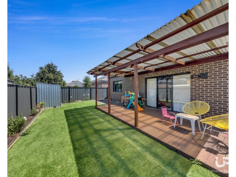 70 Northumberland Circuit, Craigieburn VIC 3064