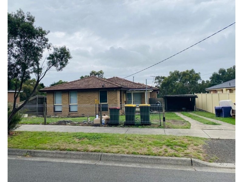 22 Langdon Crescent, Craigieburn VIC 3064