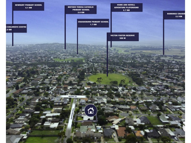 24 Southern Crescent, Craigieburn VIC 3064
