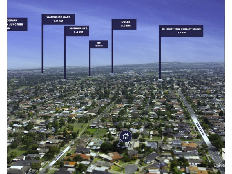 24 Southern Crescent, Craigieburn VIC 3064
