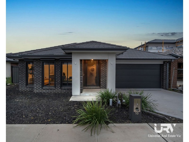 10 Cudgerie Close, Craigieburn VIC 3064