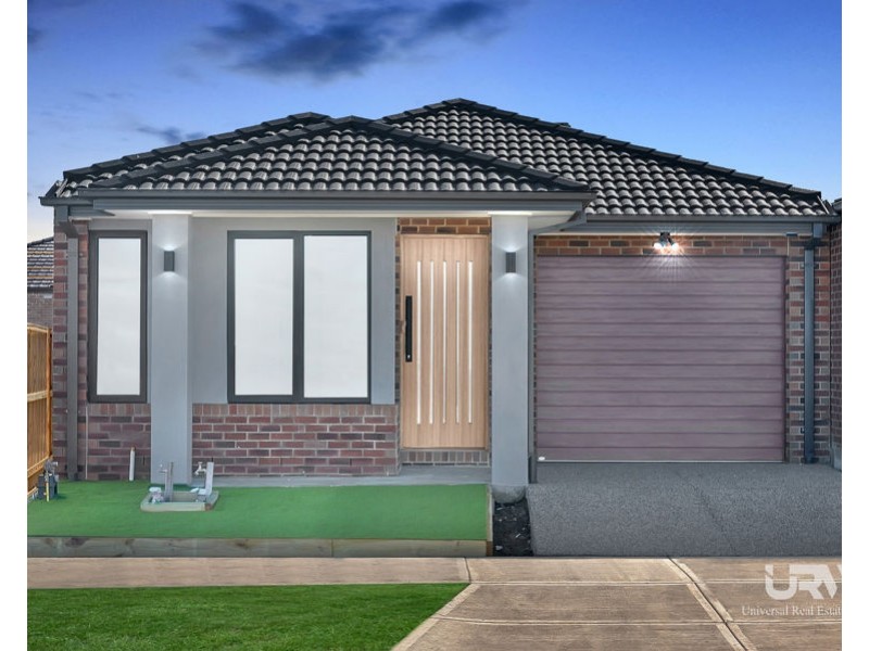 7 Firewheel Road, Kalkallo VIC 3064