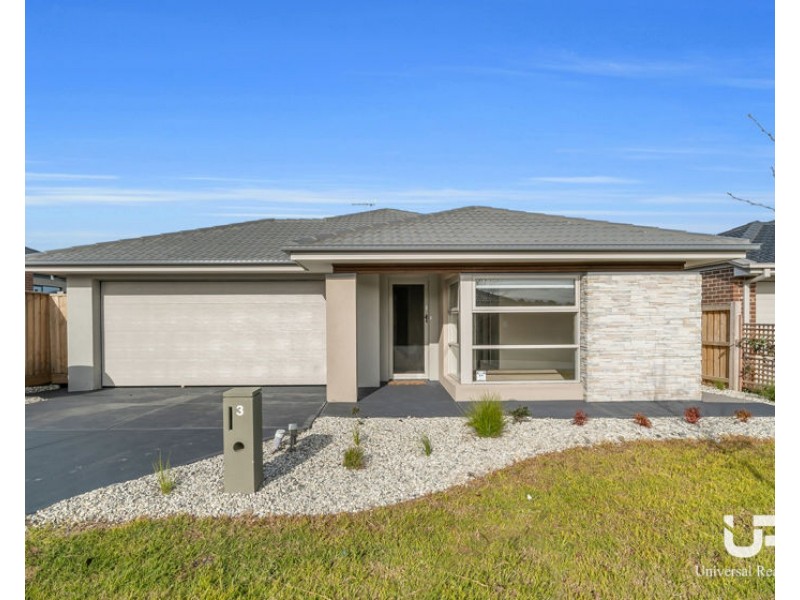 3 Rill Court, Beveridge VIC 3753