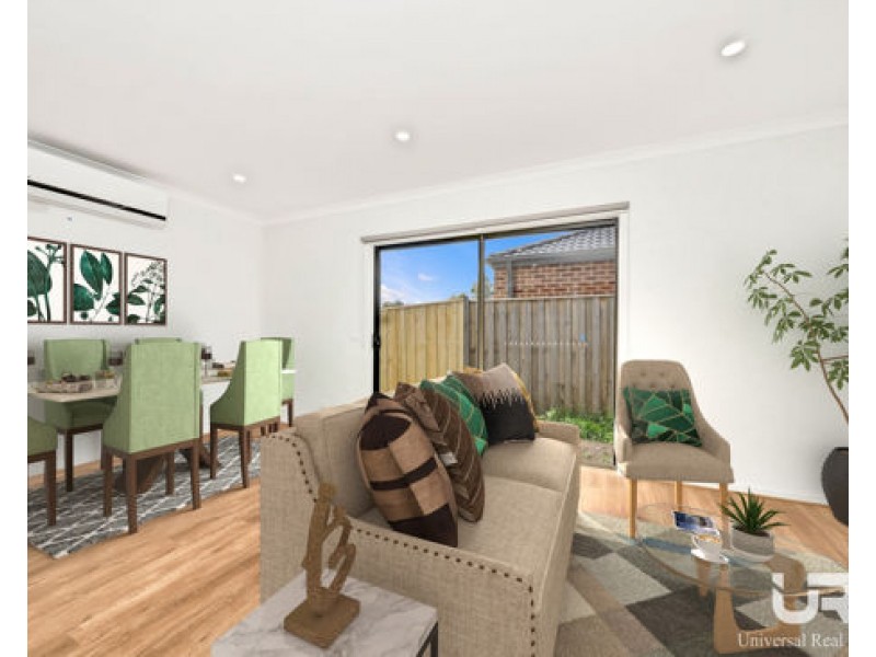 49 Blue Lake Drive, Wallan VIC 3756