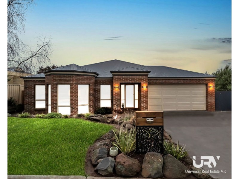 115 Roulston Way, Wallan VIC 3756