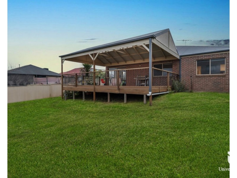 115 Roulston Way, Wallan VIC 3756
