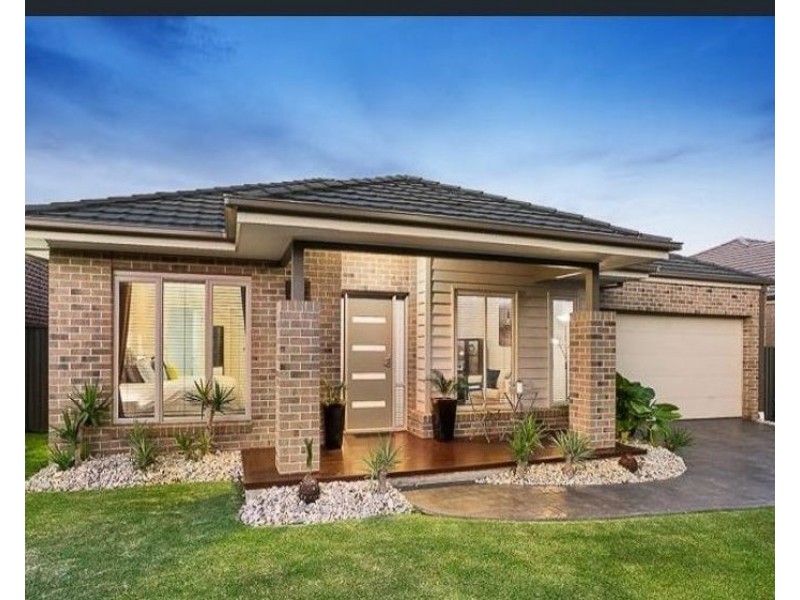 9 Eildon Circuit, South Morang VIC 3752