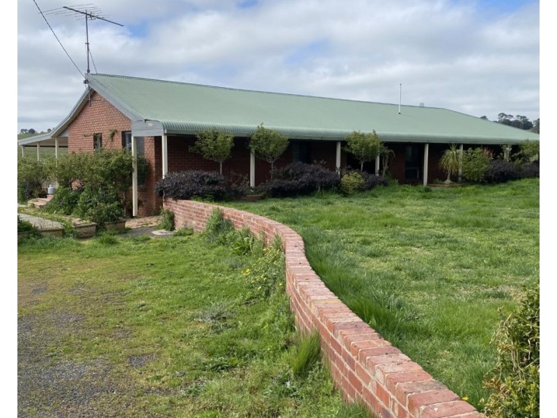 75 Paynes road, Kilmore VIC 3764