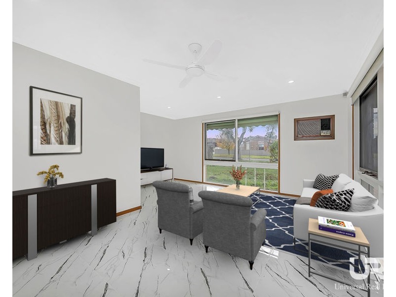 17 Carlisle St, Craigieburn VIC 3064