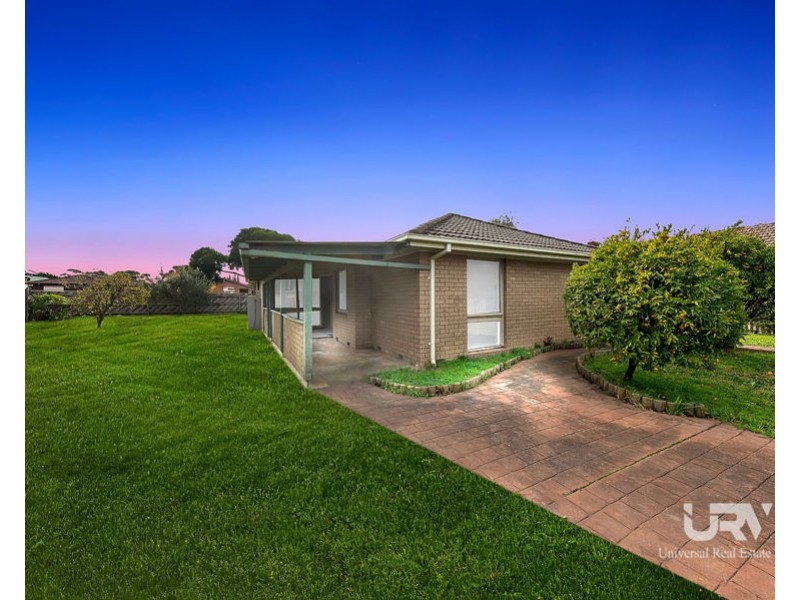 17 Carlisle St, Craigieburn VIC 3064