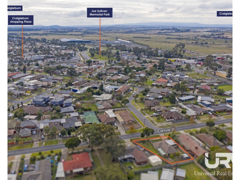 17 Carlisle St, Craigieburn VIC 3064