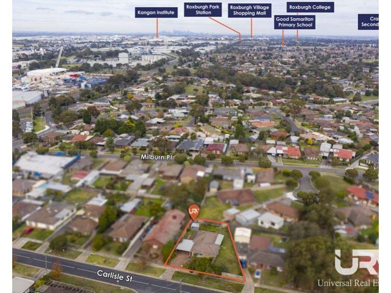 17 Carlisle St, Craigieburn VIC 3064