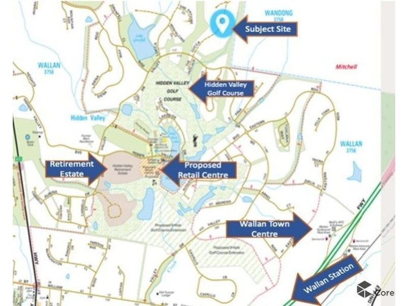 36 Knight Way, Wallan VIC 3756