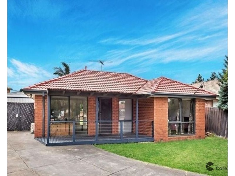 14 Watford Crescent, Craigieburn VIC 3064