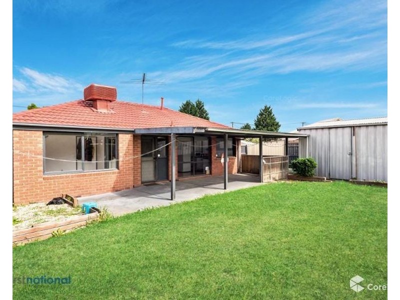 14 Watford Crescent, Craigieburn VIC 3064