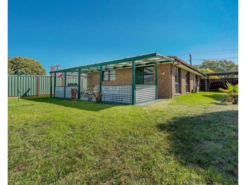 75 Hothlyn Drive, Craigieburn VIC 3064