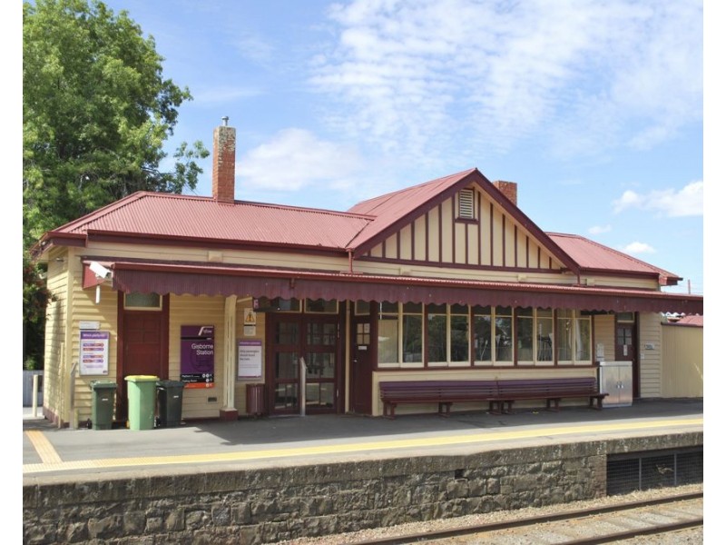 New Gisborne VIC 3438