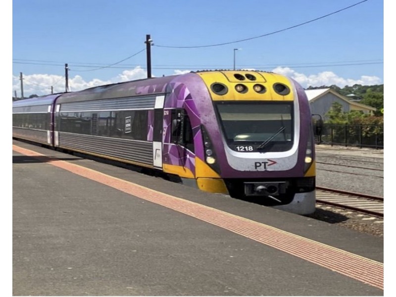Warragul VIC 3820