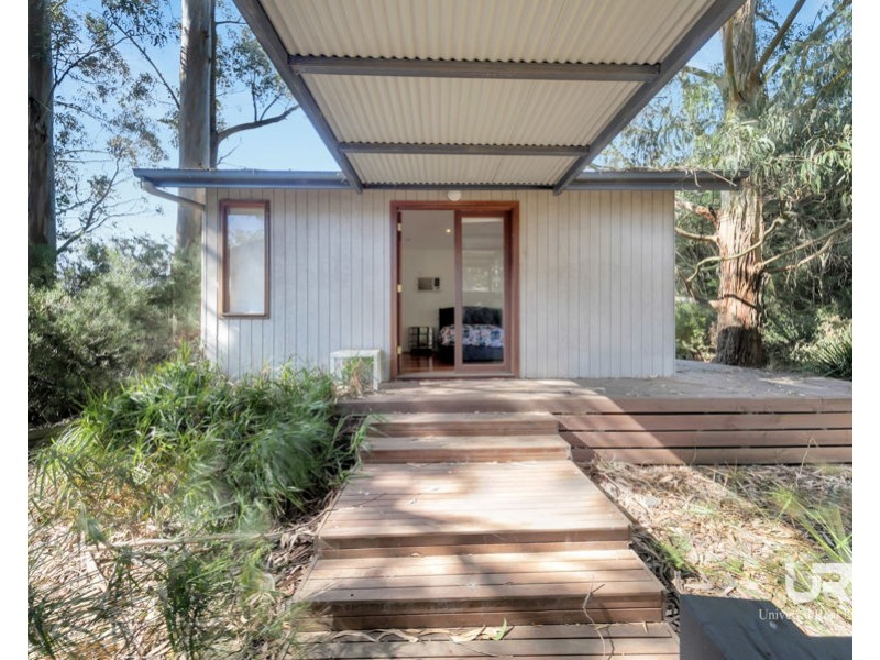 3 Vineyard Lane, Kilmore VIC 3764