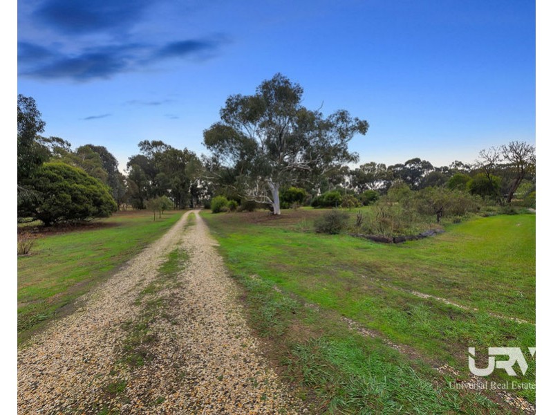 230 Tarcombe Road, Seymour VIC 3660