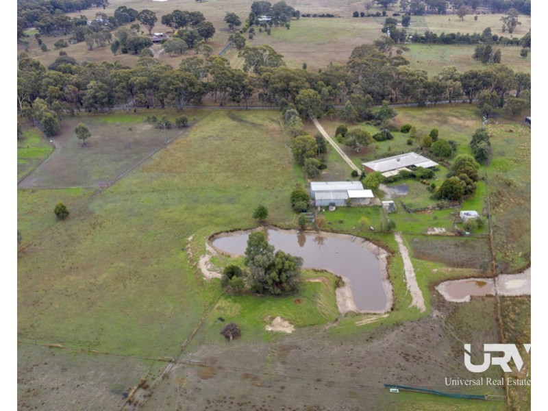 230 Tarcombe Road, Seymour VIC 3660