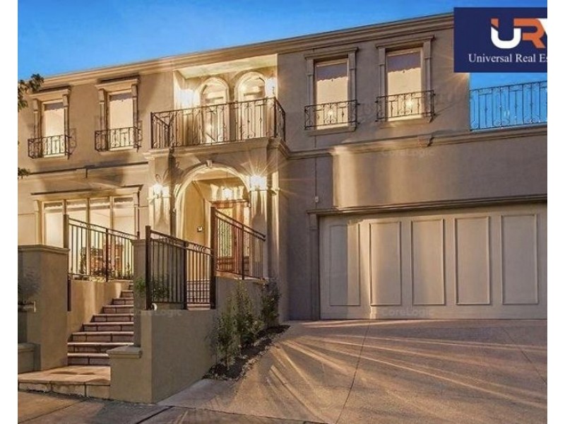 8 Excelsior Heights, Craigieburn VIC 3064