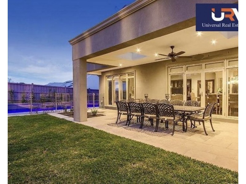 8 Excelsior Heights, Craigieburn VIC 3064