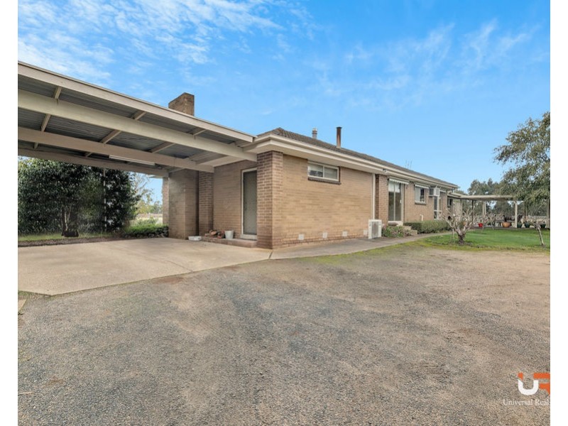 191 Gehreys Lane, Kilmore VIC 3764