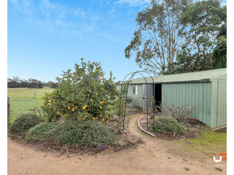 191 Gehreys Lane, Kilmore VIC 3764