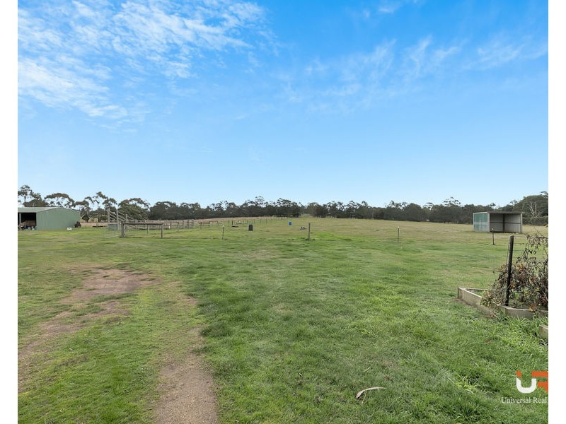 191 Gehreys Lane, Kilmore VIC 3764