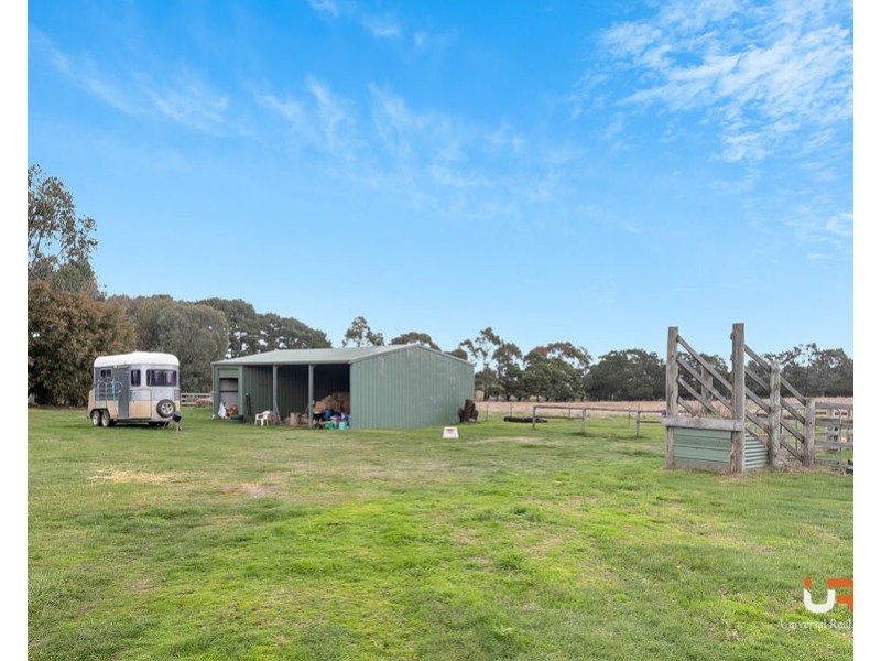 191 Gehreys Lane, Kilmore VIC 3764