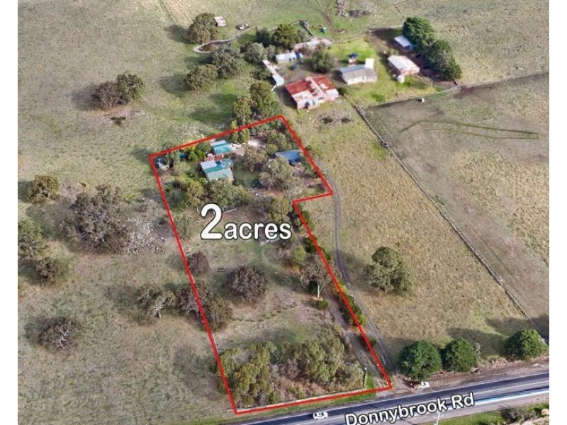 1200 Donnybrook Road, Donnybrook VIC 3064