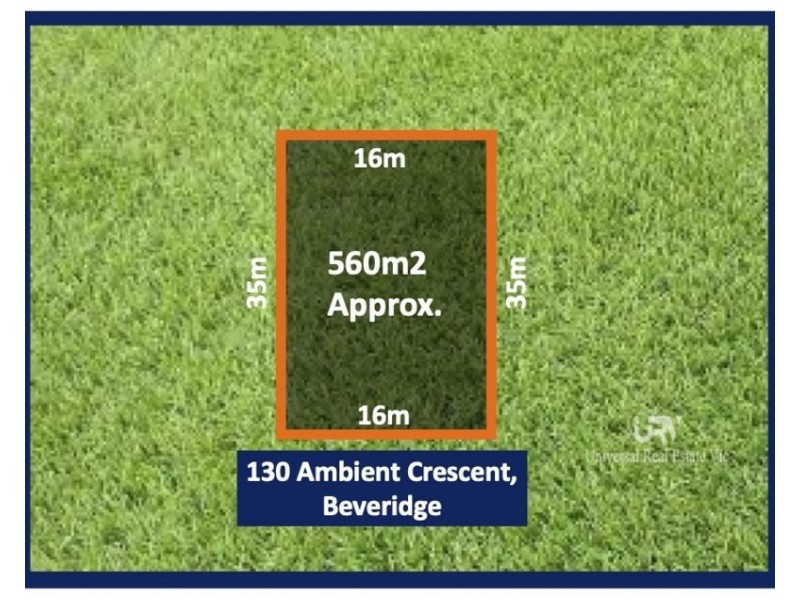 130 Ambient crescent, Beveridge VIC 3753